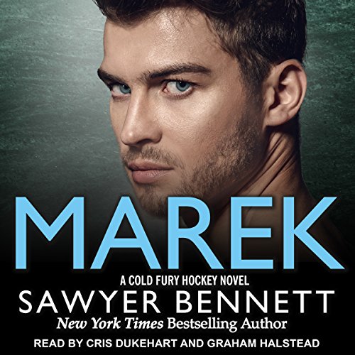Cover of Marek