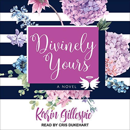 Cover of Divinely Yours