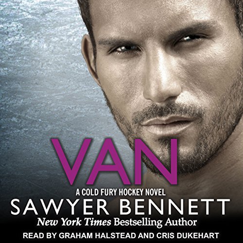 Cover of Van