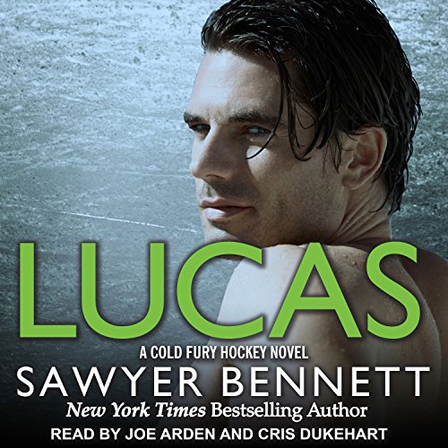 Cover of Lucas