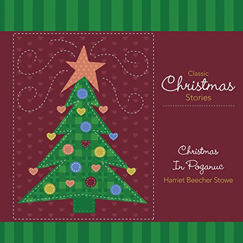 Cover of Christmas in Poganuc