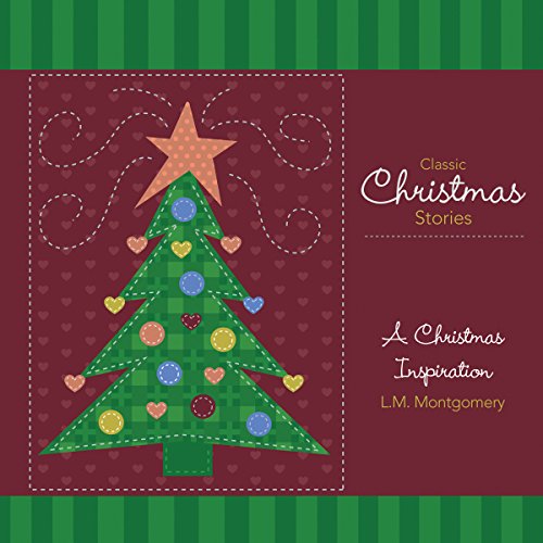 Cover of A Christmas Inspiration