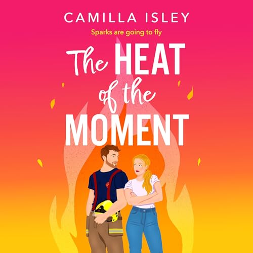 Cover of The Heat of the Moment