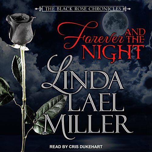 Cover of Forever and the Night