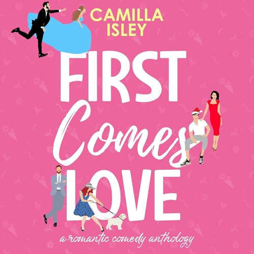 Cover of First Comes Love