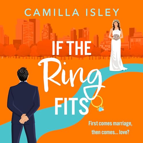 Cover of If the Ring Fits