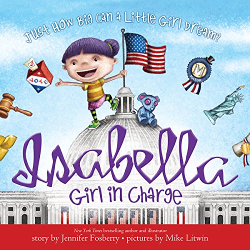 Cover of Isabella