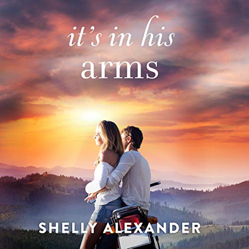 Cover of It's In His Arms