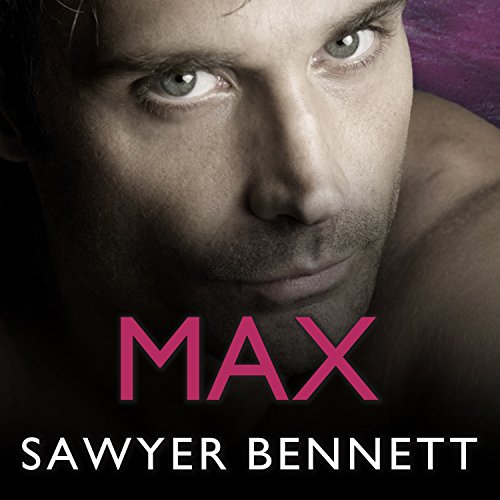 Cover of Max