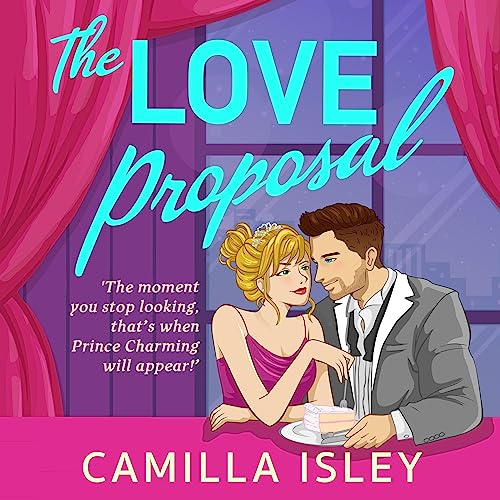 Cover of The Love Proposal