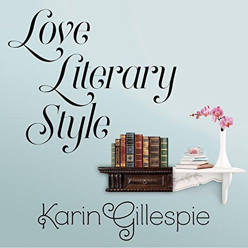 Cover of Love Literary Style