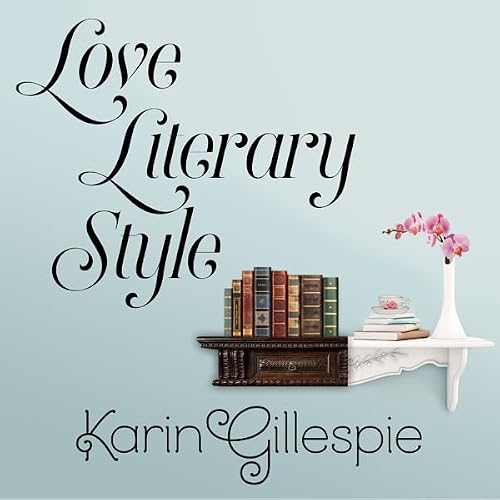 Cover of Love Literary Style