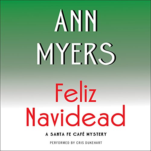 Cover of Feliz Navidead