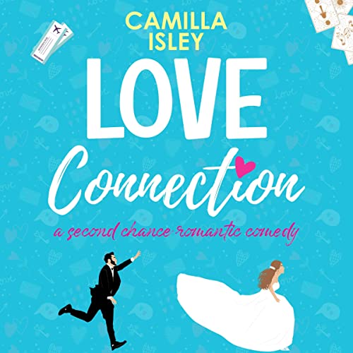 Cover of Love Connection