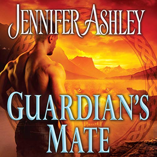 Cover of Guardian's Mate