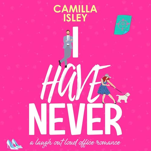 Cover of I Have Never