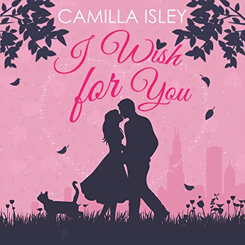 Cover of I Wish for You