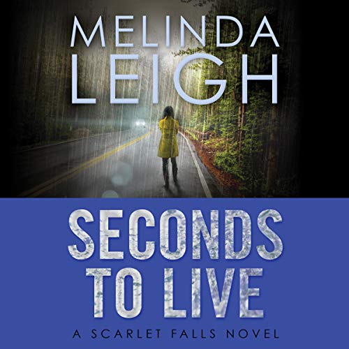 Cover of Seconds to Live