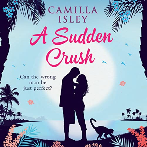 Cover of A Sudden Crush