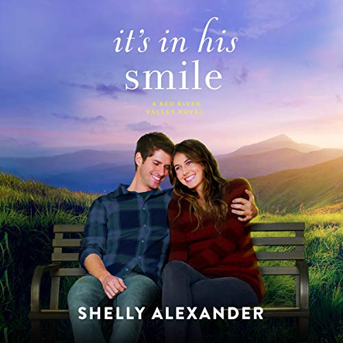 Cover of It's in His Smile