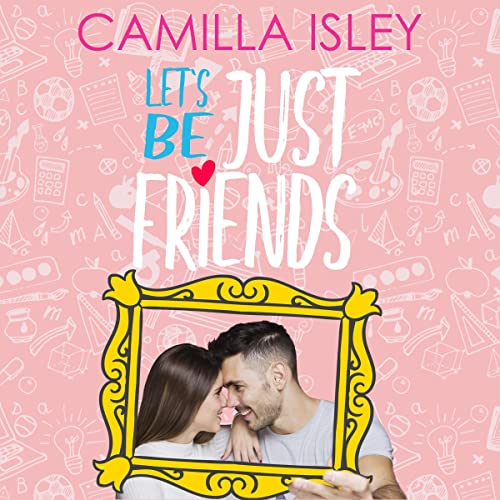 Cover of Let's Be Just Friends