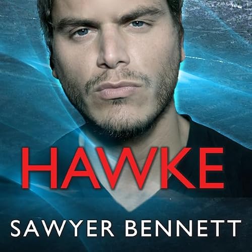 Cover of Hawke