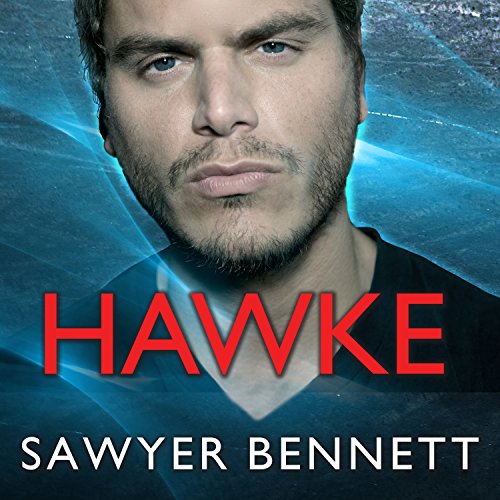 Cover of Hawke
