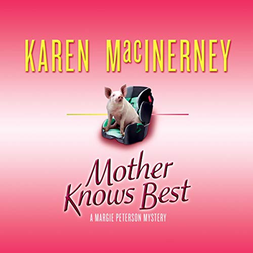 Cover of Mother Knows Best