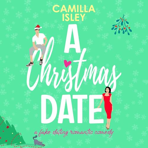 Cover of A Christmas Date