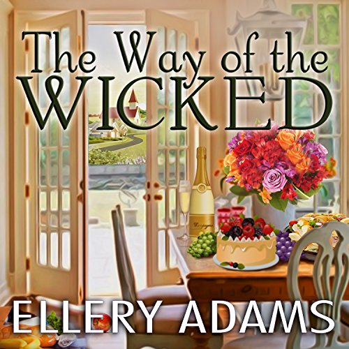 Cover of The Way of the Wicked