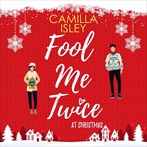 Cover of Fool Me Twice at Christmas