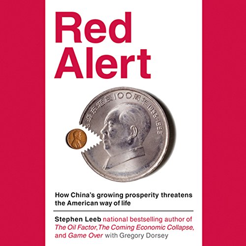 Cover of Red Alert