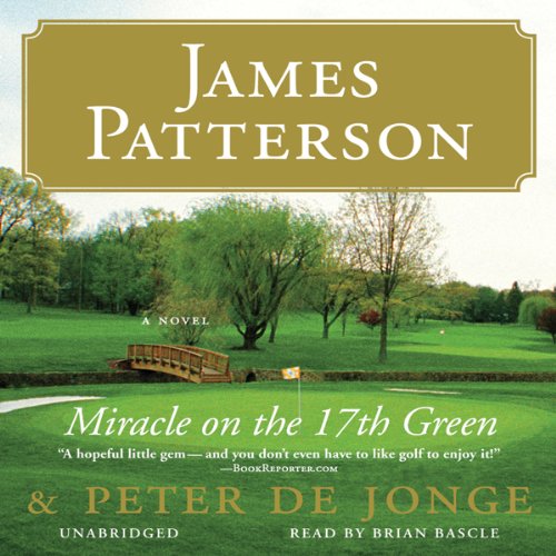 Cover of Miracle on the 17th Green