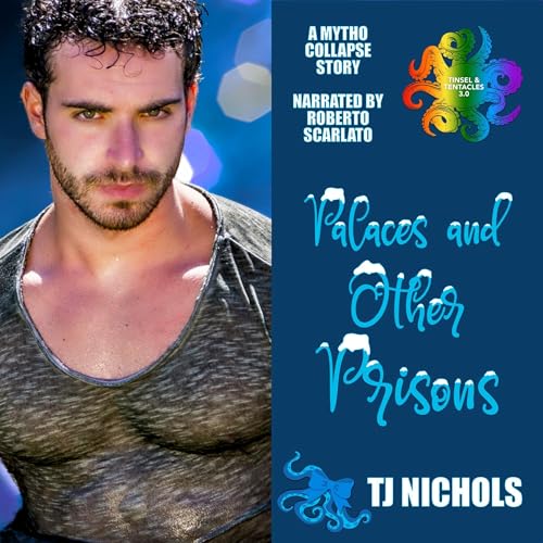 Cover of Palaces and Other Prisons