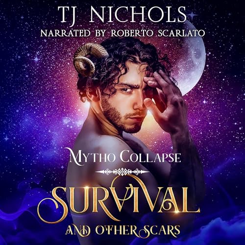 Cover of Survival and Other Scars