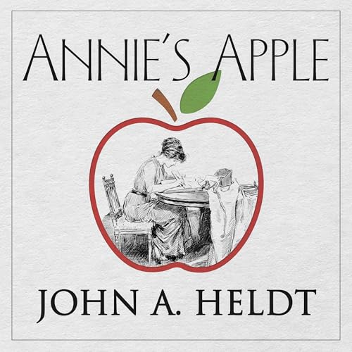 Cover of Annie's Apple