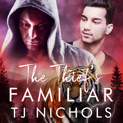 Cover of The Thief's Familiar