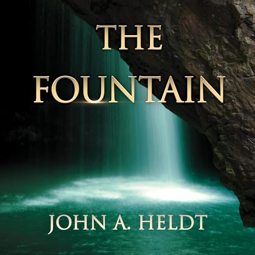 Cover of The Fountain