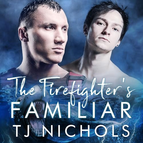 Cover of The Firefighter's Familiar