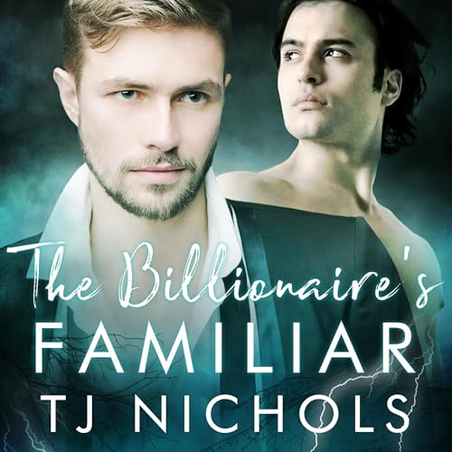Cover of The Billionaire's Familiar
