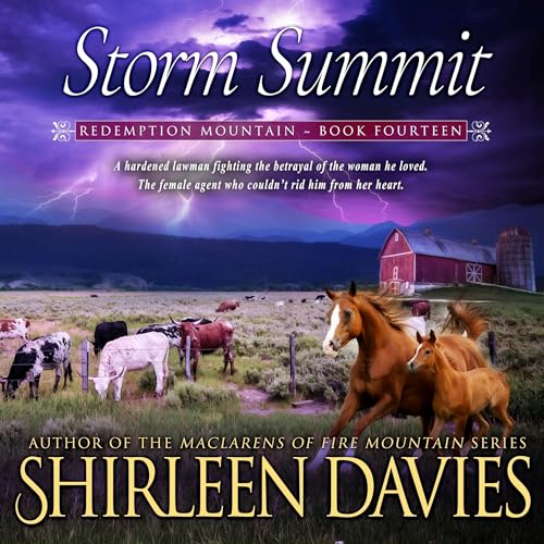 Cover of Storm Summit