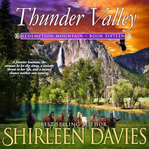 Cover of Thunder Valley