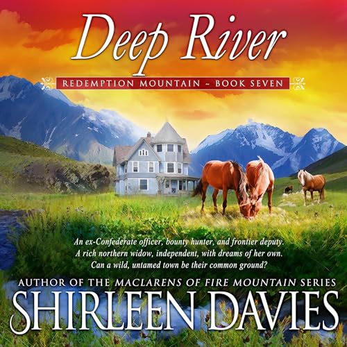 Cover of Deep River