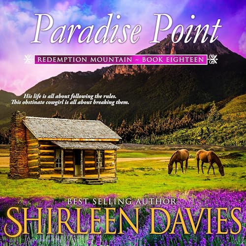 Cover of Paradise Point
