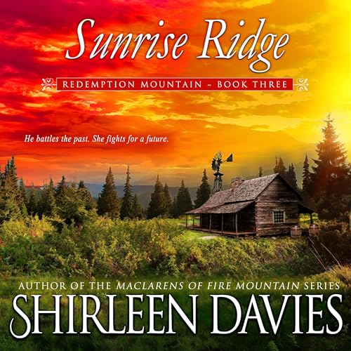 Cover of Sunrise Ridge