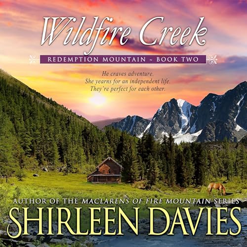 Cover of Wildfire Creek