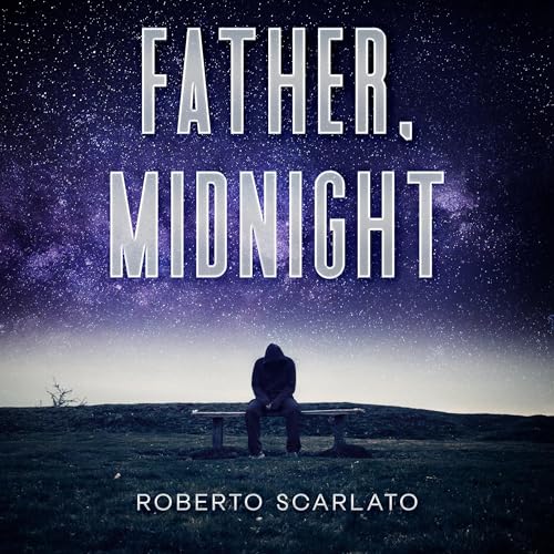 Cover of Father, Midnight
