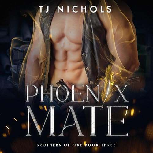 Cover of Phoenix Mate