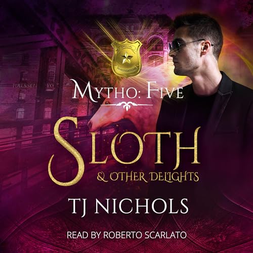 Cover of Sloth and Other Delights