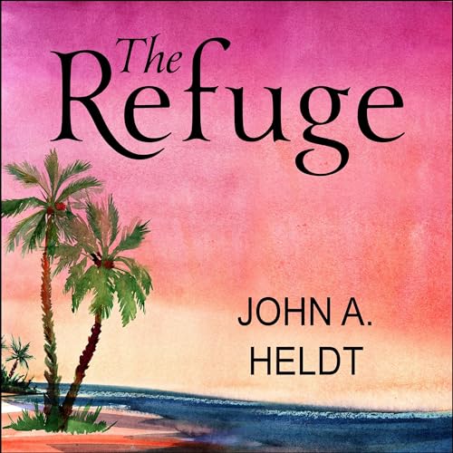 Cover of The Refuge